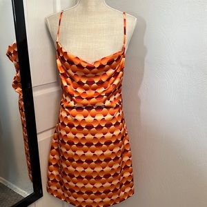 NEW•Urban Outfitters beautiful dress•Medium